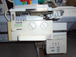 passap 6000 avec moteur